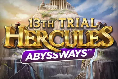13th Trial Hercules Abyssways