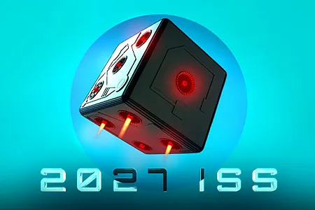 2027 ISS