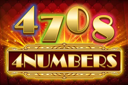 4 Numbers