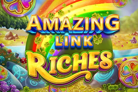 Amazing Link™ Boosted Riches