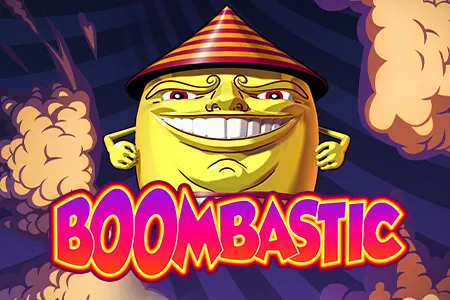 Boom Bastic