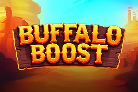 Buffalo Boost