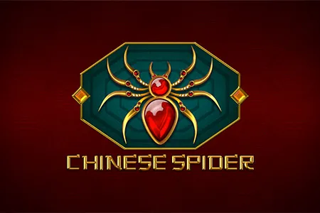 Chinese Spider