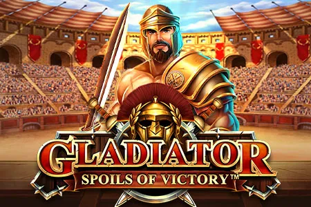 Gladiator Spoils of Victory™