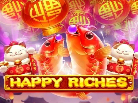 Happy Riches