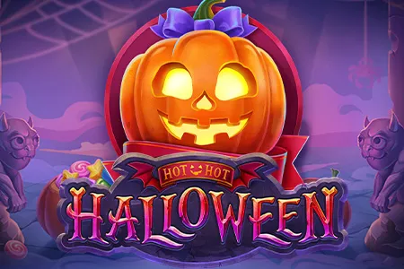 Hot Hot Halloween
