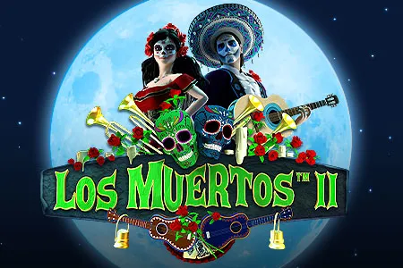 Los Muertos™ 2