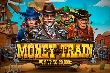 Money Train