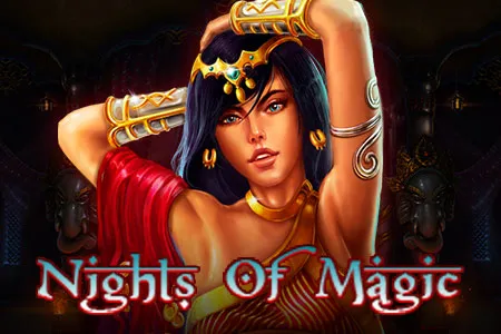Nights Of Magic