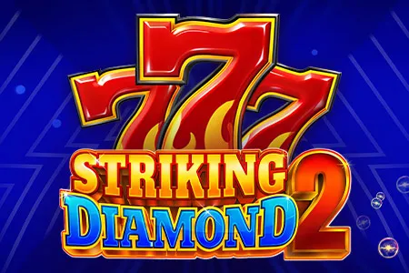 Striking Diamond 2: RUNNING WINS™