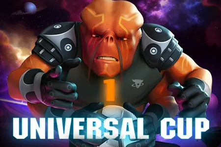 Universal Cup
