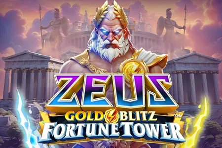 Zeus Gold Blitz Fortune Tower™
